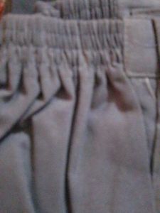 school uniform