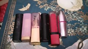 Lipstick Bundle