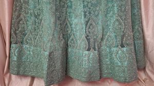 Elegant Lehenga Choli