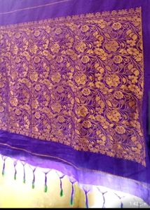 Pattu Saree