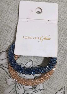 Forever Glam Hair Tie Set