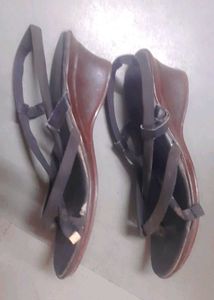 Stylish Strappy Sandals