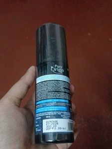 pure origin men facewash