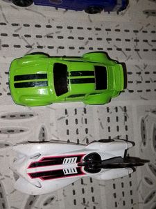 13 Different Types Of Toy Cars