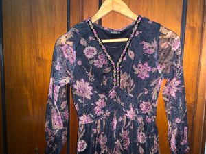 Zudio Dress
