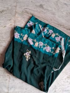 5 Sarees