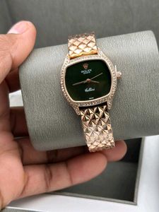 ROLEX PREMIUM QUALITY NEW MODEL LADIES WATCH