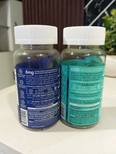 Sugarbear Pro Vitamins