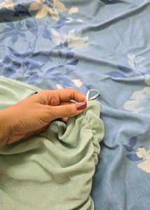 H&amp;M Green Tube Top