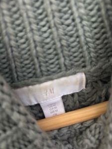 HnM Pullover