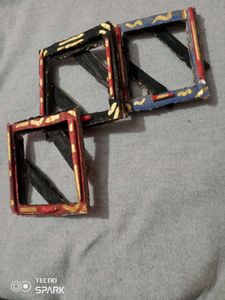 Photo Frame. B5 Size.