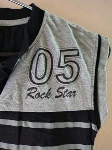 Boys&#39; Night Suit Set