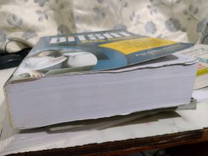 BITSAT Preparation Book..