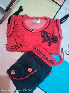 Baby Girls Cloth