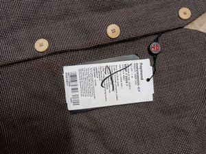 Waist Coat