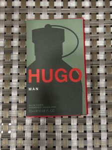 Hugo Boss MAN Perfume