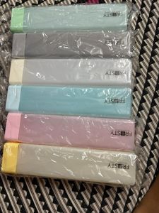Frosty Water Bottles