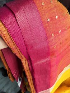 Premium Silk Tissue Saree