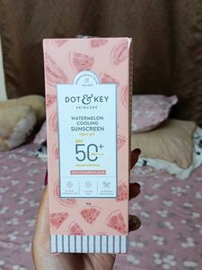 Dot &amp; Key Watermelon Cooling Skincare