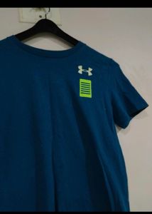Under Armour Graphic Tee