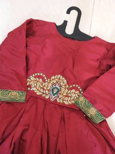 Gown