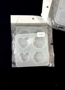Pop Socket Mould Any One Set