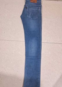 Superdry Damage Denim Jeans