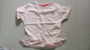 Crop Tshirt