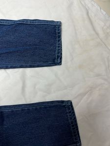 Denim Skinny Jogger’s