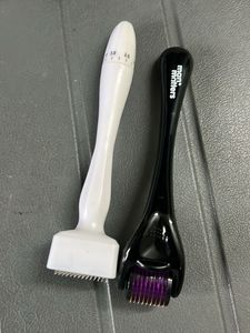 Man Matters Derma Roller And Drema Stamp
