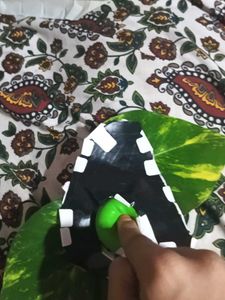 Beast Boy (Teen Titans) Avocado Plushie🥑