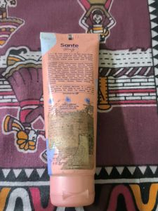 Sanfe Glo Boost Cream