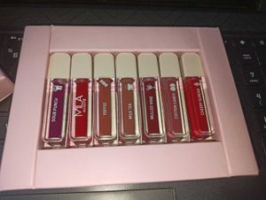 Lipstick Pack of 7