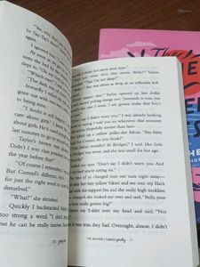 Summer 🌞🏝️ Reads Novel Combo