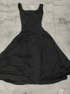 Black Frock For Women