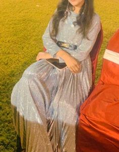Gown Heavy