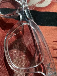 Brand new goggles 👓