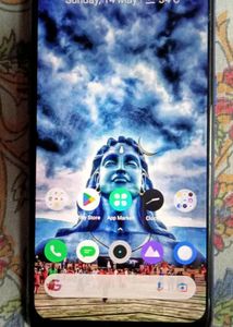 Realme3i (Diamond 💎 Blue) Sale 📲