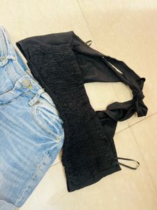 Combo Top And Short