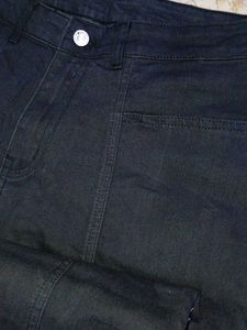 Black Jeans By Kotty
