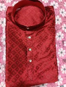 Wedding kurta