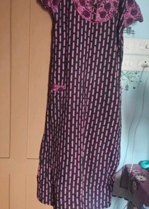 Pack Of 6 Nighties