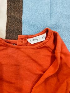 Beautiful Frock For Babies