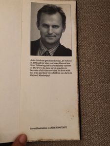 Reduced Price-The Client By John Grisham-Hardcover