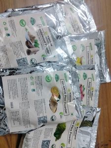 Face Pack