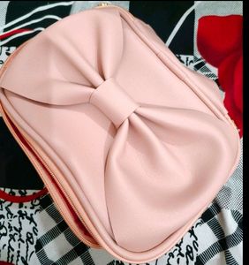 smytten bow bag