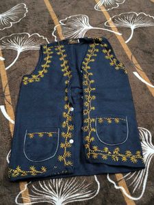 Stylish Kids&#39; Sweatshirt