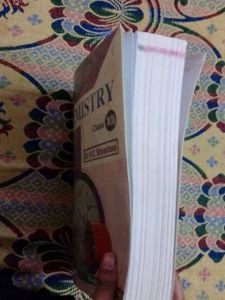 Nootan Chemistry Class 12 ISC