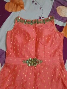 Long Frock (Kurti)