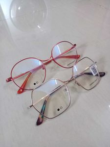 🕶️ Stylish John Jacobs Eyewear Combo